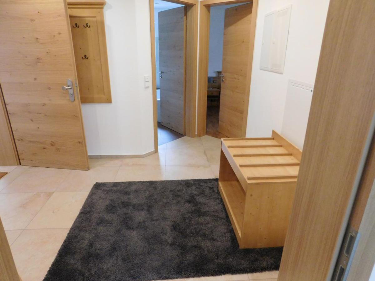 Apartament Landhaus Fuchs Unterwössen Zewnętrze zdjęcie