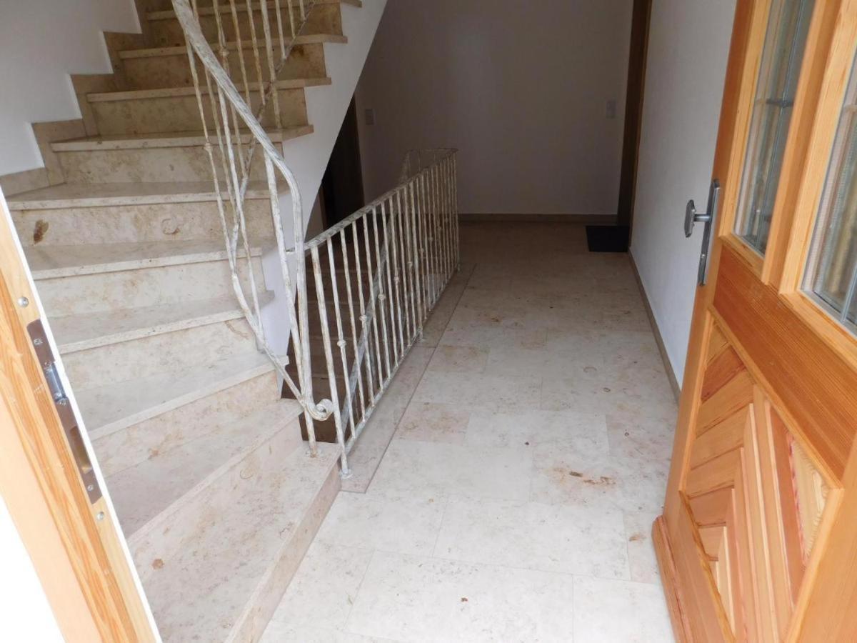 Apartament Landhaus Fuchs Unterwössen Zewnętrze zdjęcie